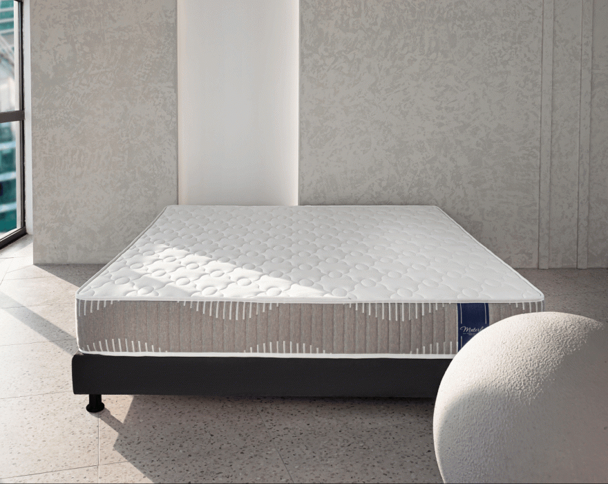 Другие размеры, Матрас MaterLux MOLA MULTI 200x200