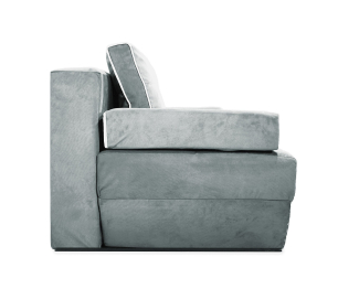 Диван-кровать еврокнижка  Торонто,велюр 150