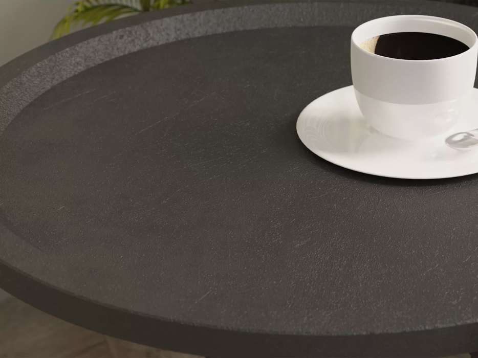 Журнальные столики, Стол журнальный Бьерн