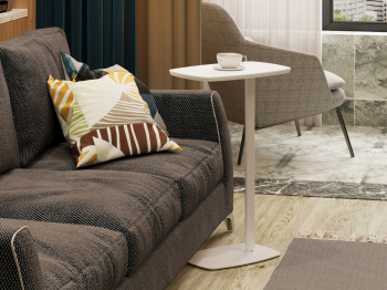 Придиванный стол Калифорния ДЕЙ колор