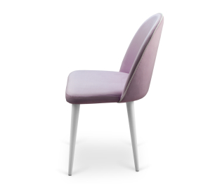 Стул интерьерный «Мартин», велюр