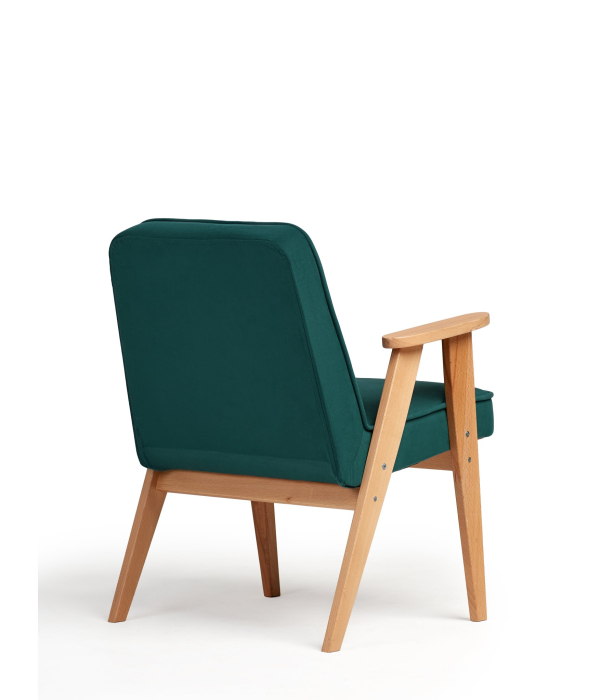 Кресло для отдыха, Кресло Несс, велюр