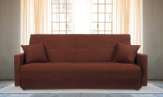 Диваны книжки, Диван Милан 120