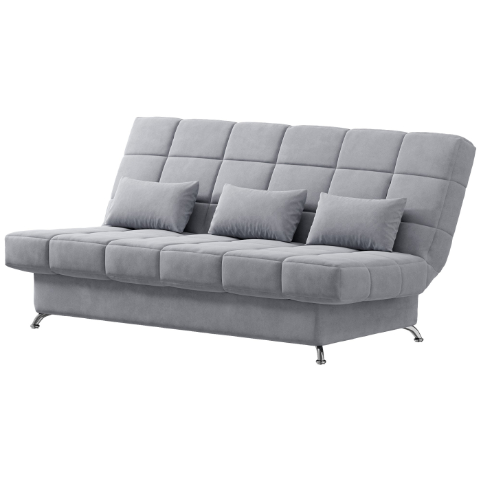 Диваны книжки, Диван-кровать Финка, велюр