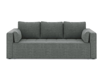 Диван-кровать Босс 14.3 еврокнижка, рогожка