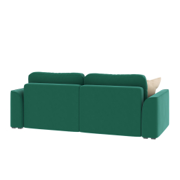 Диван Сиэтл, велюр