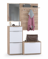 Прихожая, Прихожая Куба НМ № 7