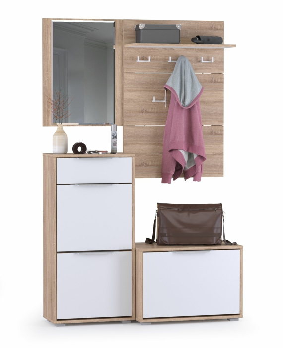 Прихожая, Прихожая Куба НМ № 7