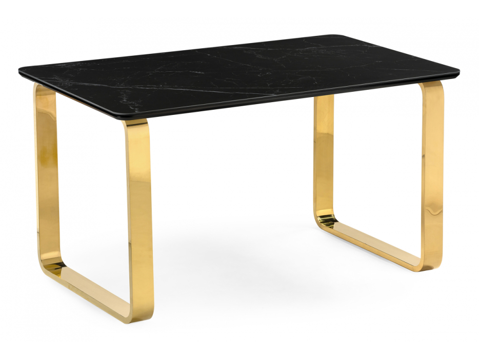 Обеденные столы, Керамический стол Селена 4 140х80