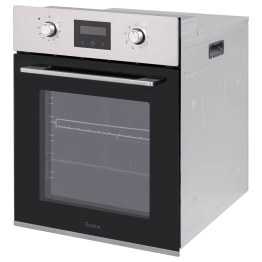 Духовой шкаф электрический EVELUX EO 440 PX