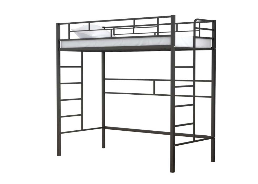 Кровати-чердаки, Кровать-чердак Амстердам 2 