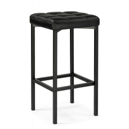 Барный стул Лофт (кож.зам)