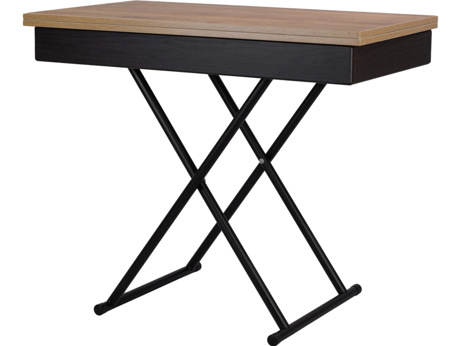 Обеденные столы, Стол-трансформер Мебелик Лерон