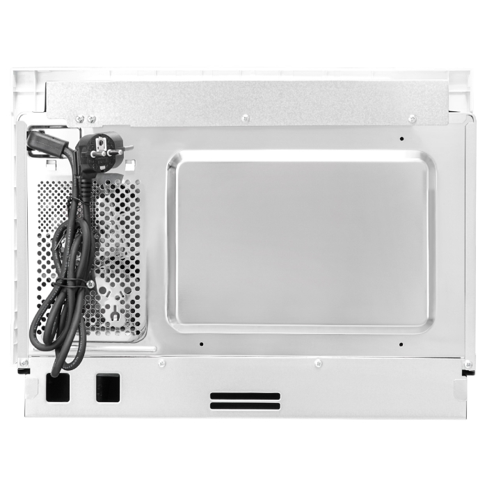 Встраиваемые микроволновые печи, Встраиваемая микроволновая печь EVELUX MW 20 B