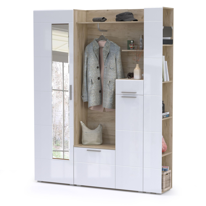 Прихожие, Прихожая Лайн № 08