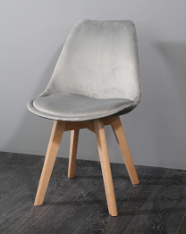 Стул Milan, ВЕЛЮР