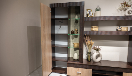 Гостиная Марк Полки (3 шт)