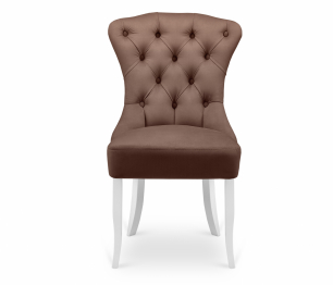 Стул интерьерный Милано, микровелюр