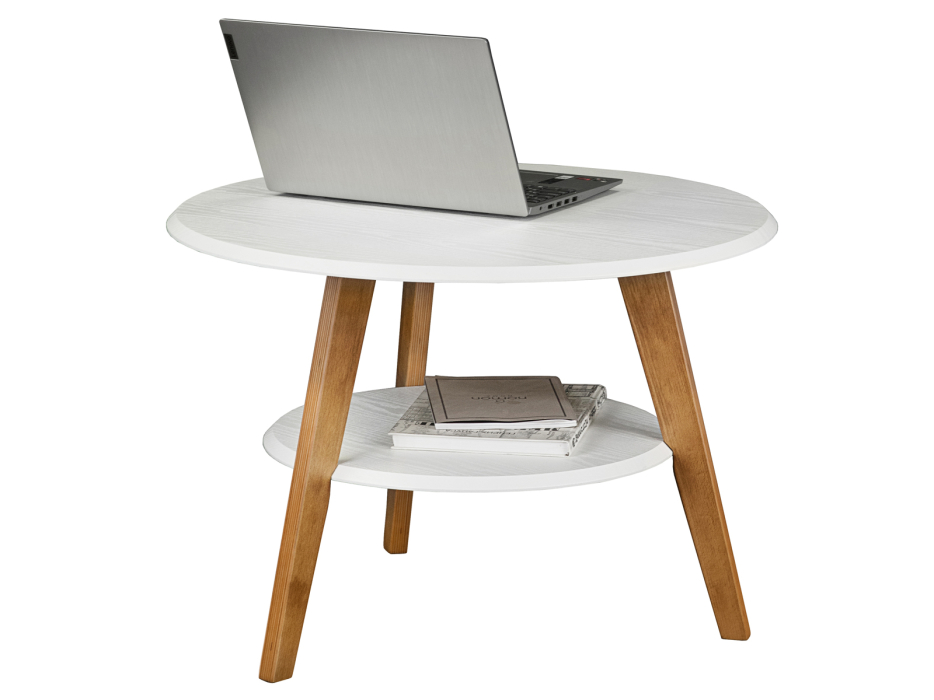 Журнальные столики, Стол журнальный Мебелик BeautyStyle 17