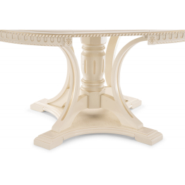 Деревянный стол Нозеан