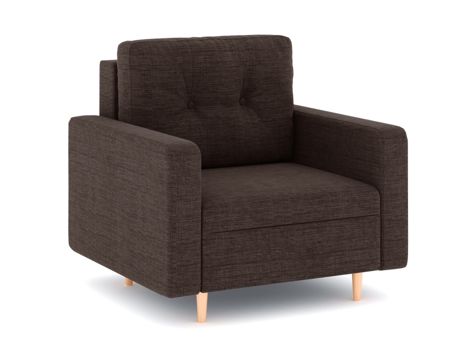 Кресло для отдыха, Кресло для отдыха Белфаст, рогожка