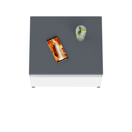 Tумба прикроватная Мори ТПМ400.1.