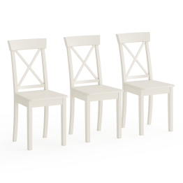 Стулья Мебель--24 Гольф-14 разборные (3 шт)