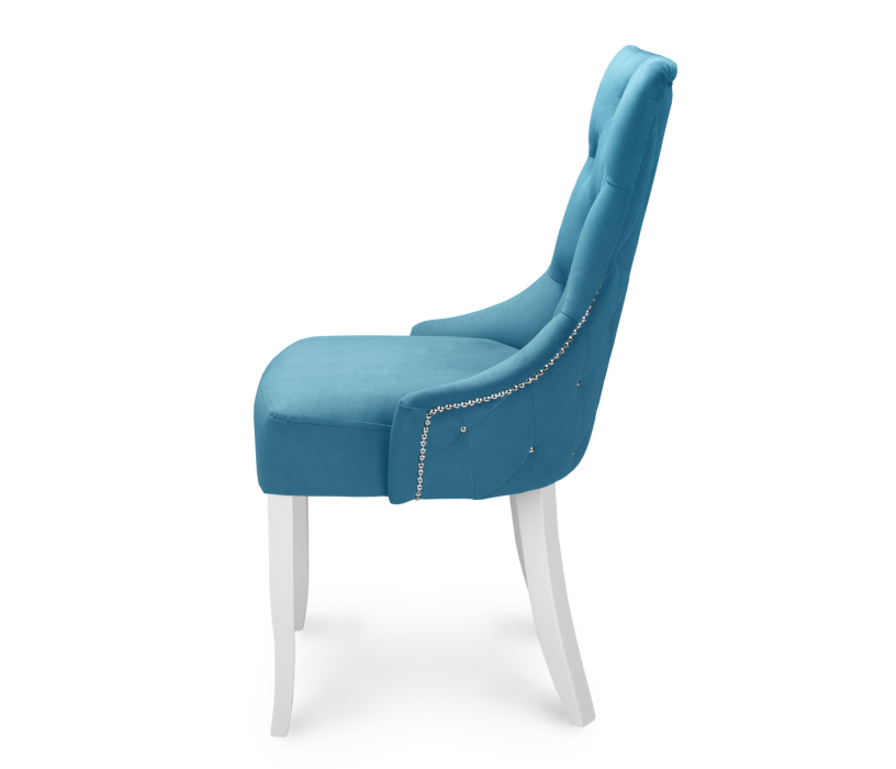 Стулья, Стул интерьерный Венеция, микровелюр