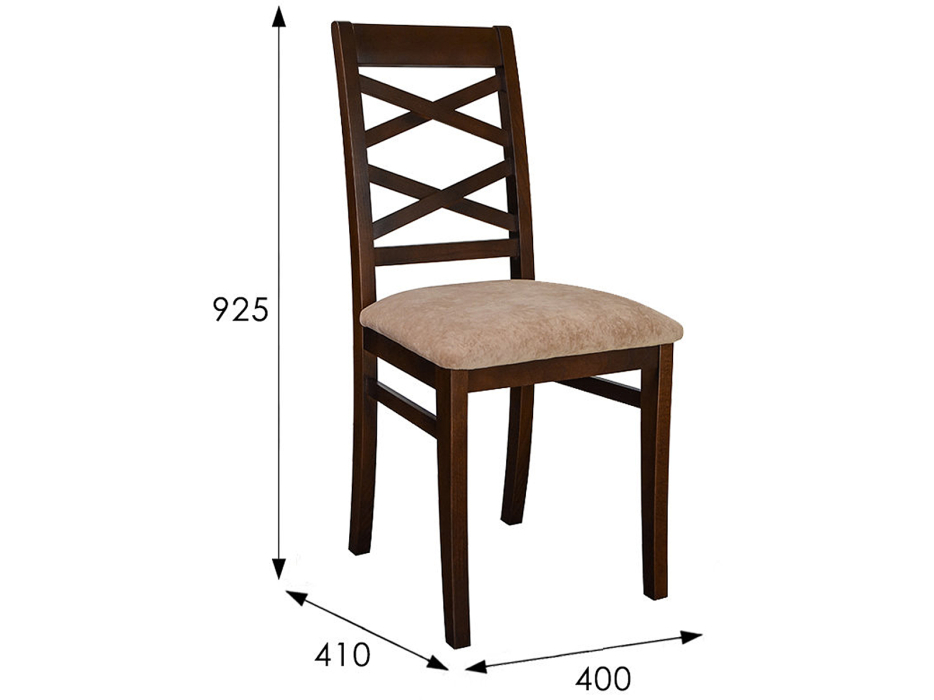 Стулья, Стул Мебелик Араго