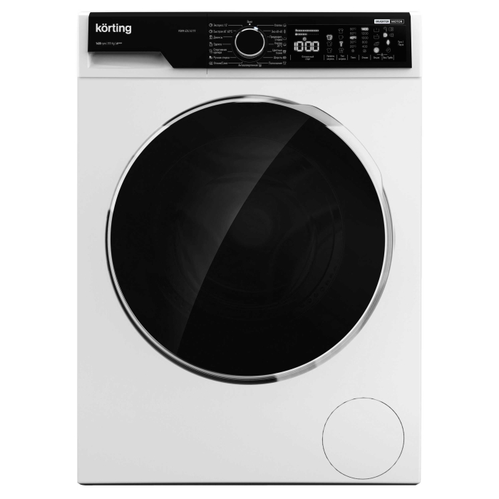 Стиральные машины, Стиральная машина Korting KWM 63IL14119