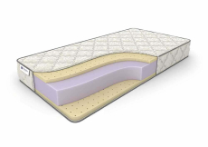 1600 x 2000, Матрас Dreamline DreamRoll Latex Dual 1600*2000