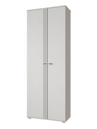 Шкаф для одежды Эмилия ЭЛ-13К глухой