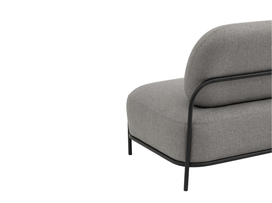 Офисные диваны, Диван STOOL GROUP Стоун Рогожка