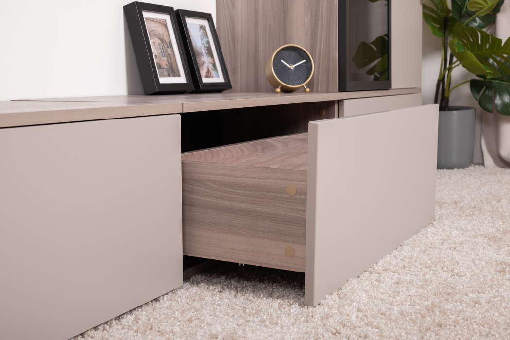 ТВ-тумбы, Тумба под ТВ Роквуд 16.54.01