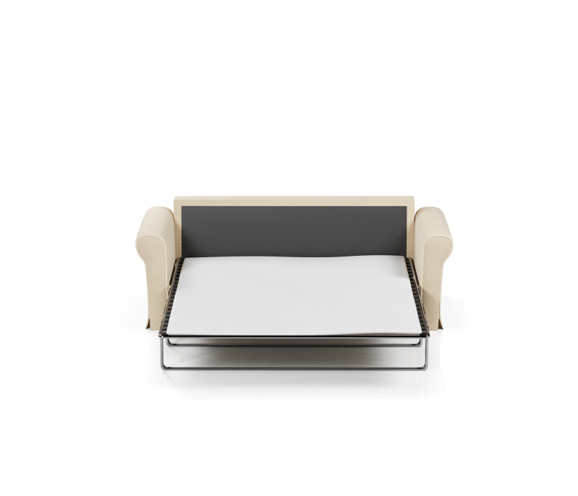 Маленькие диваны, Диван-кровать раскладушка Classic,велюр