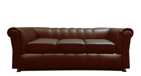 Диван Брайтон 3-х местный, экокожа