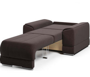 Кресло-кровать Модерн аккордеон-евро,велюр