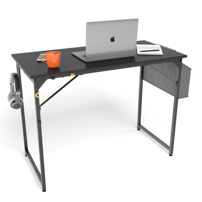 Прямые компьютерные столы, Стол офисный D002.120