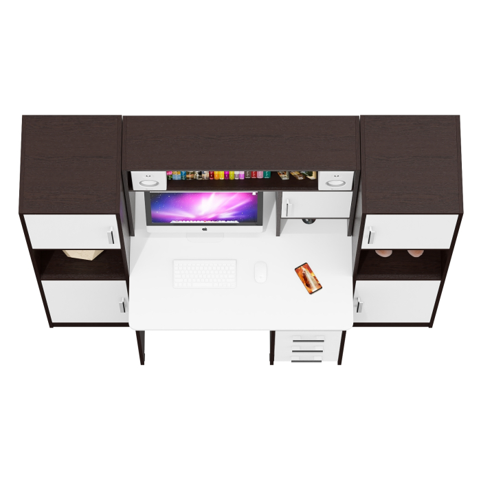 Домашние кабинеты, Уголок школьника СК-9