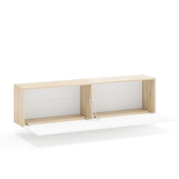 Тумба для телевизора подвесная РВК-1800