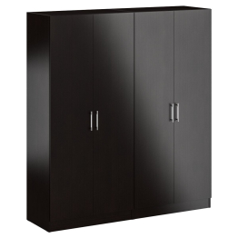 Два 2-х створчатых шкафа для одежды Стандарт