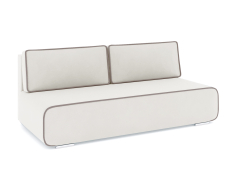 Диваны еврокнижки, Диван-кровать еврокнижка Лаки, велюр