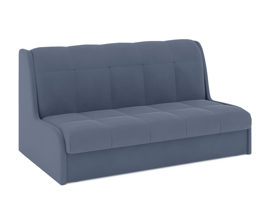 Диваны кровати со спальным местом, Диван-кровать Токио 80 аккордеон, велюр