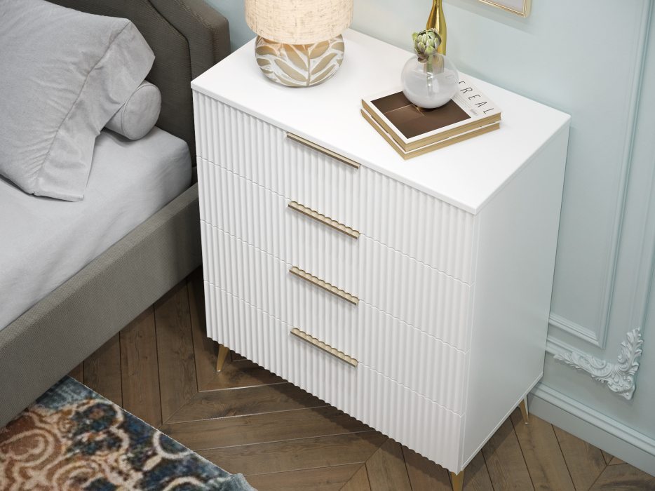 Комоды, Комод Афина АФ-01