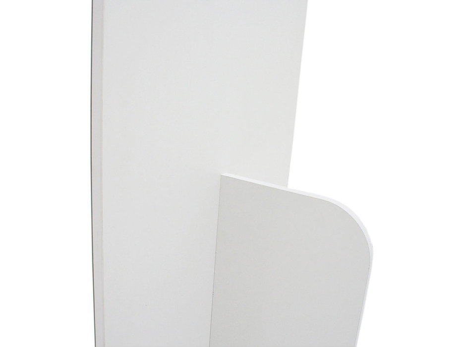 Зеркала в спальню, Зеркало напольное Мебелик Стелла 4 163,5 х 50