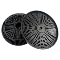 Аксессуары для вытяжек, Угольный фильтр KIT 0278