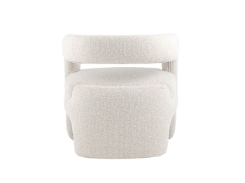 Кресло лаунж STOOL GROUP Bones