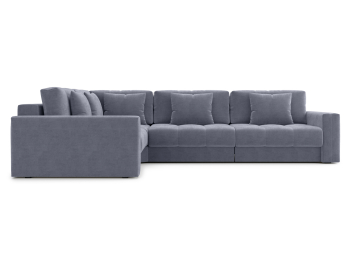 Диван угловой Кастел МЗУ1