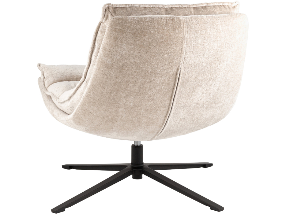 Для офиса и дома, Кресло лаунж STOOL GROUP Lazy