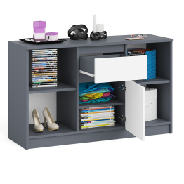 Тумба ТВ Мори МТВ1204.1.